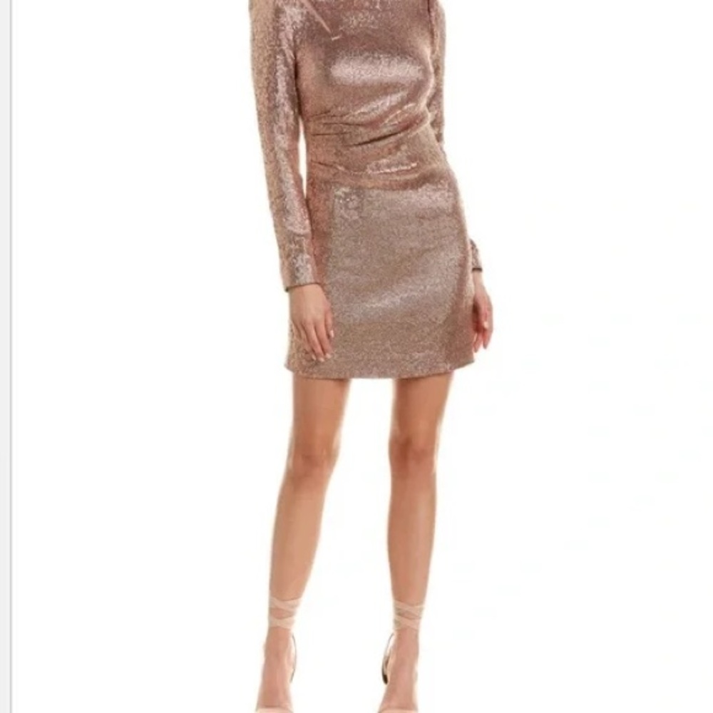 Rachel Zoe Juliette Cocktail Dress